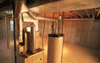 What is Forced Air Heating?