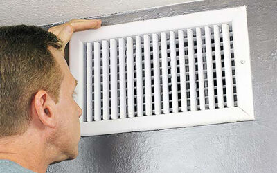 8 Reasons That Your A/C Is Not Blowing Cold