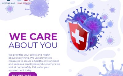 We Care About You