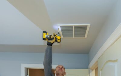 Is Your Home ok? The Importance of Ventilation for Healthy Air