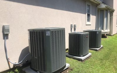 Zoned HVAC Systems: The Key to Perfect Comfort in Texas’s Spacious Homes