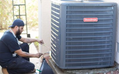 Boosting Energy Efficiency of Your Texas AC System: Expert Strategies