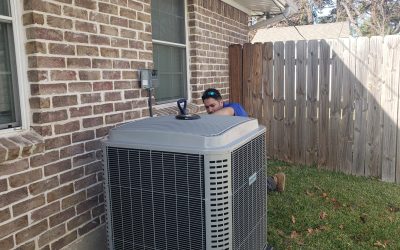 Innovative HVAC Solutions for Texas’s Climate Challenges