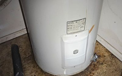 The Hidden Dangers of Ignoring Water Heater Maintenance