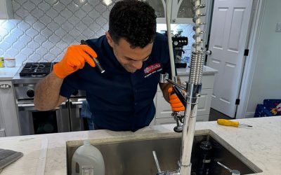 Plumbing Inspections Before Buying or Selling a Home in DFW
