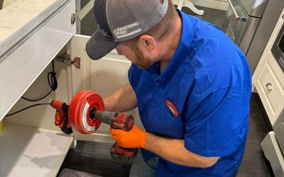 Emergency Plumbing Services in Texas: What You Need to Know Before Disaster Strikes