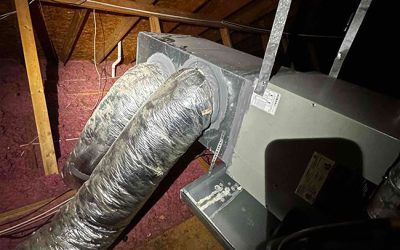 Why Regular Furnace Maintenance is Critical for DFW Homes