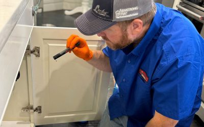 The Importance of Regular Plumbing Inspections for Texas Homes
