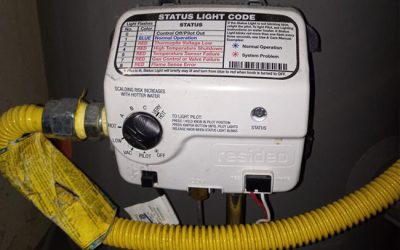 The Surprising Benefits of Installing a Tankless Water Heater