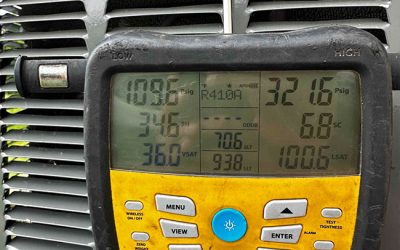 Why Richardson Homeowners Should Tune Up Their HVAC Systems Twice a Year