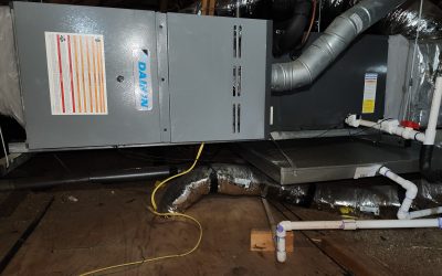 Why Is My Heater Blowing Cold Air? Common HVAC Issues in DFW Homes