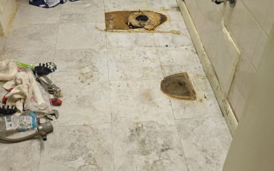 Plumbing Horror Stories: The Cost of Ignoring Routine Maintenance