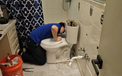 How to Keep Your Drains Flowing During the Holidays