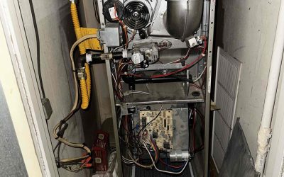 The Ultimate Winter Home Maintenance Checklist for DFW Homeowners