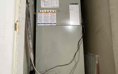 When Is It Time to Replace Your Furnace? A Guide for DFW Homeowners