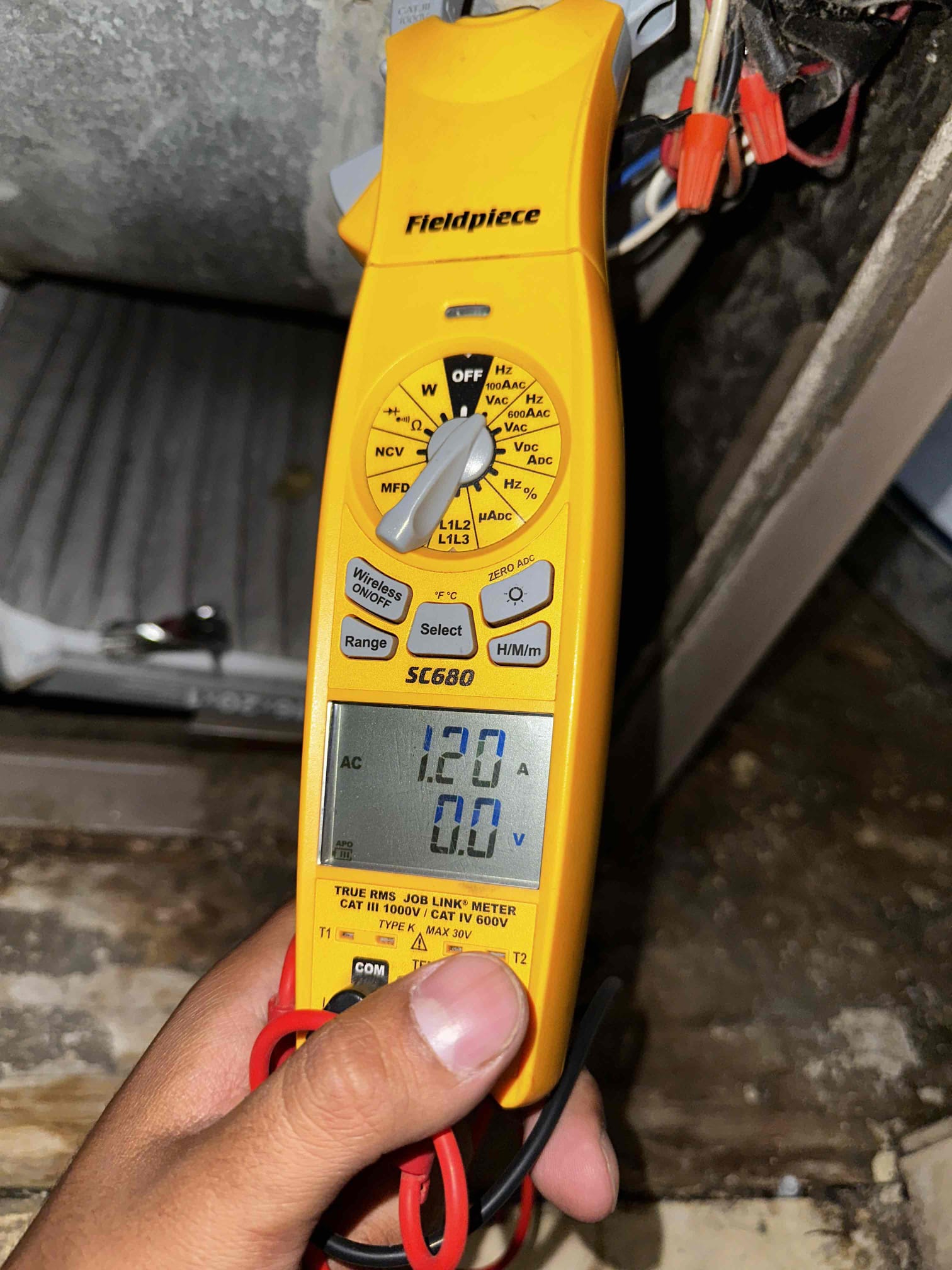 Pasadena HVAC Services