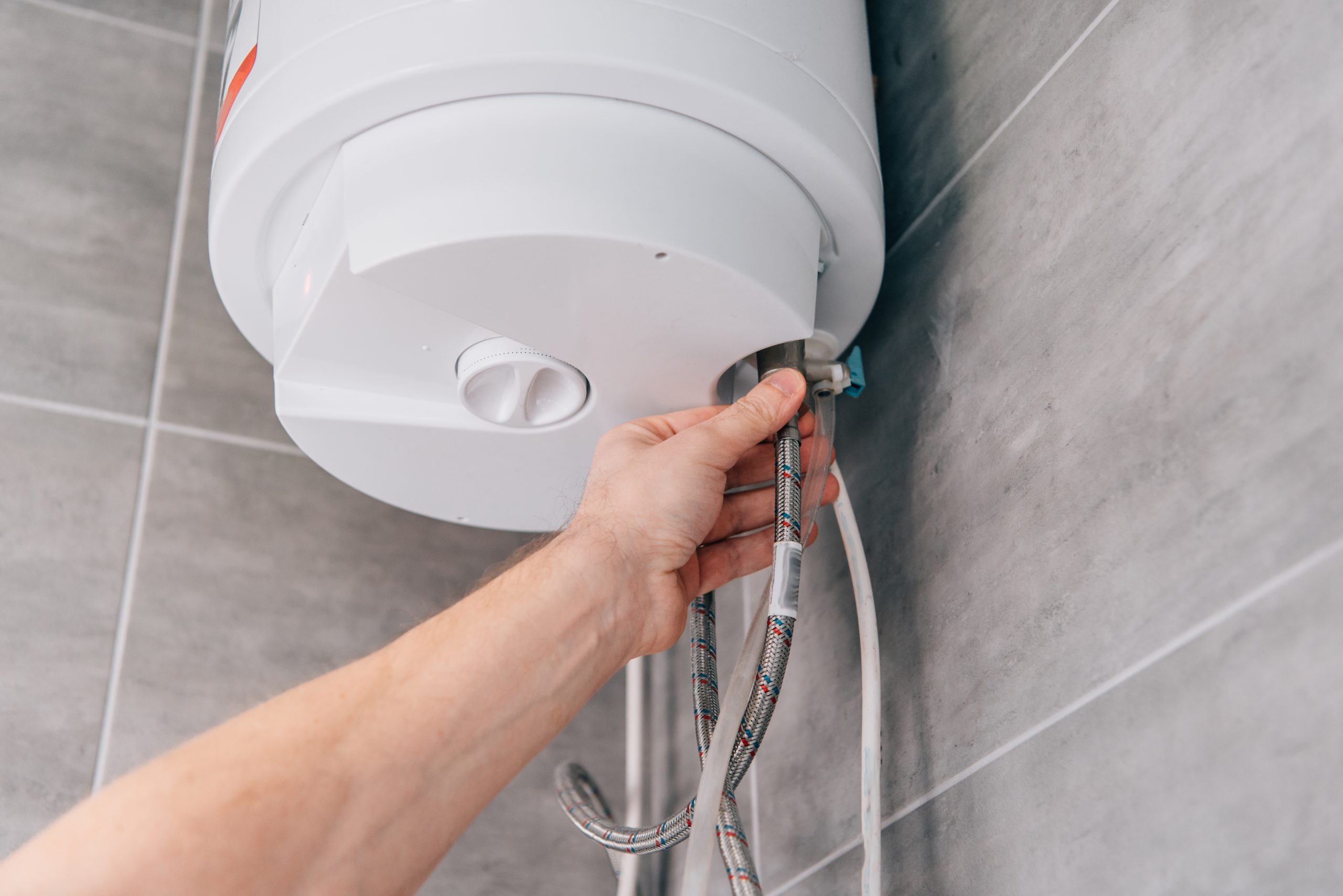 McKinney Water Heater Repairs