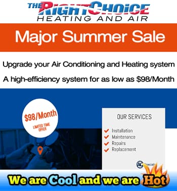 air conditioner discount